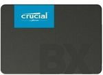 [eBay Plus] Crucial BX500 SSD 960GB - $108.80 Delivered @ Shallothead eBay