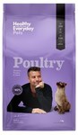 Pete Evans' Healthy Everyday Pets Cat Food 1.5KG - $14.99 (Was $26.49) + Delivery @ My Pet Warehouse