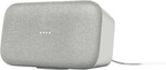 Google Home Max $269.10 C&C (Or + Delivery) @ The Good Guys