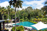 Win a 5-night luxury stay at the spectacular Niramaya Villas & Spa in Port Douglas (3-bedroom villa)