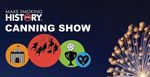 [WA] Free Tickets to Canning Show - 1-2 November, Cannington Showgrounds
