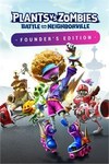 [XB1] Plants Vs Zombies Battle for Neighbourville Founders Ed $39.95 ($35.95 with EA Access) @ Xbox