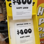 Telstra $65/pm for 12 Months with 60GB & $500 JB Hi-Fi Gift Card (Port in & New Services) @ JB Hi-Fi