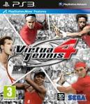 TheHut UK - Virtua Tennis 4 (Move Compatible) PS3 - $25AUD Delivered