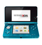 [EXPIRED] Nintendo 3DS Console - $199 (David Jones Online)