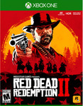 [XB1] Red Dead Redemption 2 $49 Delivered from Microsoft AU eBay