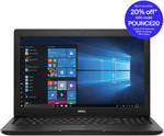 Dell Latitude 15 3500 Laptop i5-8265U, 8GB, 256GB, 15.6" FHD $879.20, Crucial P1 $148 + Del ($0 w/eBay+) @ Futu Online eBay