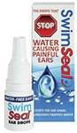 SwimSeal Protective Ear Drops $15.99 (Save 20%) + Delivery ($0 with Prime/ $39 Spend) @ Swimseal via Amazon AU