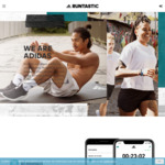 [iOS, Android] 1 Year Free Adidas Runtastic Premium Membership (Normally $35.90 USD) @ Runtastic App