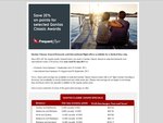 [Expired] Qantas Frequent Flyer 20% Points Saving