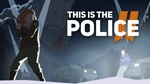 [PC] Steam - This Is The Police 2 (Rated 76% Positive on Steam) - $8.77 AUD - Fanatical