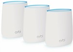 NetGear Orbi RBK23 3-Pack Mesh Wi-Fi Router AC2200 $358 + Delivery @ Harvey Norman (Price Match $340.1 @ Officeworks)