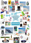 Win 1 of 3 Christmas Prize Packs Worth Over $1,000 from Beaches Kids