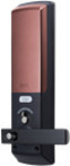 Samsung Biometric Digital Mortise Door Lock SHP-DH538 $225 @ Bunnings