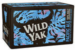 Wild Yak Pacific Ale Beer | Bottles or Cans 24pk $36.80 | Leffe Blonde $64 Delivered @ CUB eBay