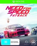 [XB1] Need for Speed Payback $10.73 + Delivery (Free with Prime/ $39 Spend) @ Amazon AU