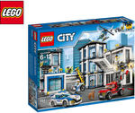 LEGO City Police Station Building Set 60141 $78 + Delivery ($0 with Club Catch) @ Catch