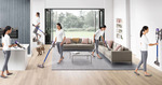 Win 1 of 3 Dyson V11 Absolute Cordless Vacuums Worth $1,199 from Babyology