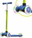 Swagtron K5 3-Wheel Kids Scooter $57.42 + Delivery (Free with Prime) @ Amazon US via AU