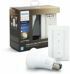 Win 1 of 10 Philips Hue White Ambiance Light Recipe Kits from iMore