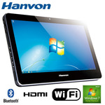 Hanvon B10 Windows 7 Tablet $299.95 from 10am