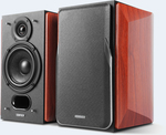 Edifier P17 Passive Bookshelf Speakers $97 Delivered (Free Shipping with Exceptions) @ Edifier AU