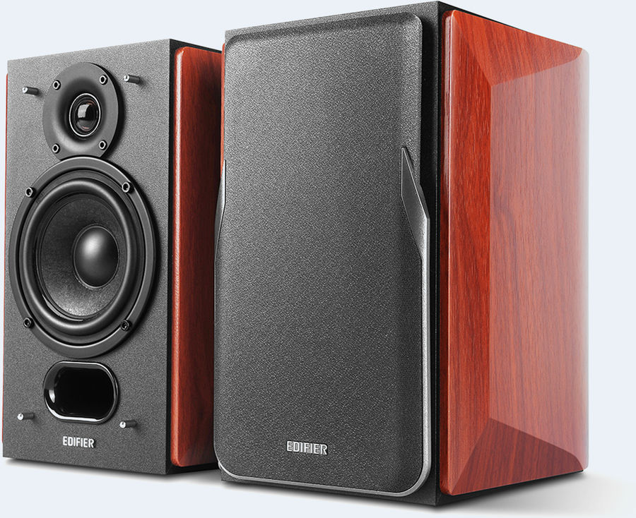 Edifier P17 Passive Bookshelf Speakers $97 Delivered (free Shipping 