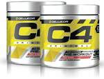 2 for 1 Cellucor C4 Pre Workout $49.95 (Free Shipping over $54) @ Pinnacle Performance & Nutrition