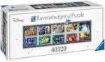 Ravensburger 40,320 Piece '10 Classic Memorable Moments' Puzzle $735 Delivered @ David Jones