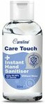Careline 50ml Hand Sanitiser $6.99 + Delivery @ Medi Masks