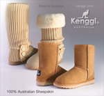 Here is Your Additional 5% OFF Coupon Discount @ kenggi.com