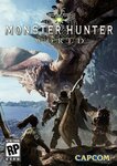 [PC, Steam] Monster Hunter: World - $19.99 @ CD Keys