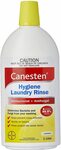Canesten Antibacterial and Antifungal Hygiene Laundry Rinse Lemon 1L $6.07(S&S) @ Amazon (+Shipping/$0 Prime/Spend $39 Shipped)