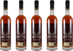 Win a Bottle of George T Stagg Bourbon Worth $799 from Man of Many