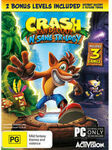 [PC] Crash Bandicoot: N-Sane Trilogy $19 (72% off) + Post ($0 with Plus) / Pickup @ EB Games eBay