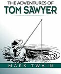 [eBook] Free: "The Adventures of Tom Sawyer" $0 @ Amazon AU, US