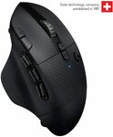 [Preorder] Logitech G604 Lightspeed Wireless Gaming Mouse $85 Delivered @ Amazon AU