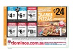 Domino's Coupons and Coupon Code for Online Order