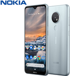 [UNiDAYS + Club Catch] Nokia 7.2 128GB, Dual Sim Unlocked $376.20 ($356.20 with Zip Pay) Delivered @ Catch
