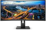 Philips 34" Curved Ultra-Wide LCD Monitor $915 Inc Delivery @ Mstore.com.au