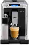 De'Longhi Eletta Cappuccino Fully Automatic Coffee Machine - $795.99 Delivered @ Amazon AU