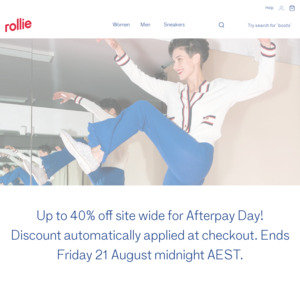 rollie nation discount code