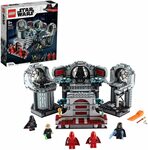LEGO Star Wars Death Star Final Duel 75291 $145 Delivered @ Amazon AU
