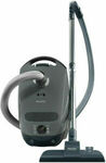 [eBay Plus] Miele C1 Classic Powerline Vacuum Cleaner (Grey) - $218 Delivered @ Bing Lee eBay