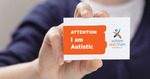 Free Autism Alert Card (for Autistic Adult or Child)