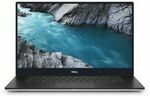 Dell XPS 15 7590 Laptop 9th Gen i7-9750H 16GB RAM 512GB SSD UHD OLED GTX1650 $2159.20 Delivered @ Dell eBay