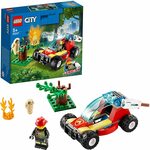LEGO 60247 City Forest Fire $6.88 + Delivery ($0 with Prime) @ Amazon AU