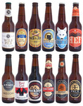 Beer Boys Early Bird Christmas Special - $10 off Beer Sample Pack #5 ($49.95 - $10 Discount + $10~$50 Shipping)