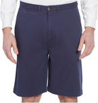 Jachs Men's Stretch Sateen Short Dark Grey Size 30 & 34 or Navy Size 30, 32, 34, $9.97 Delivered @ Costco (Membership Required)