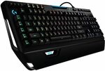 [Prime] Logitech G910 Orion Spectrum Mechanical Keyboard (QWERTY UK Layout) $121.37 Delivered @ Amazon UK via AU
